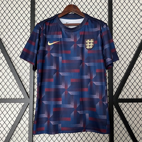 Tailandia Camiseta Inglaterra Pre-Match 2024